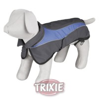 ABRIGO AVALLON SOFTSHELL TALLA S 35 CM